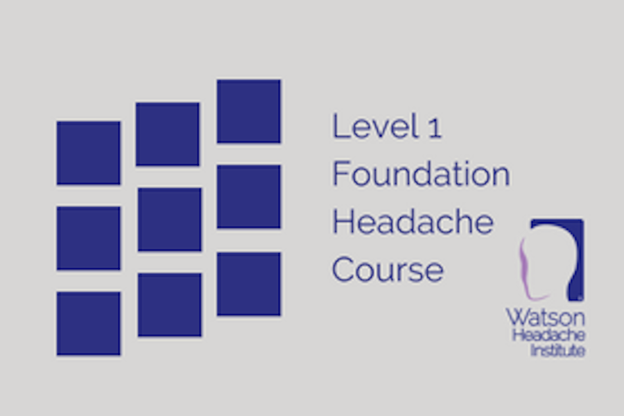 L1 New Level 1 Foundation Course
