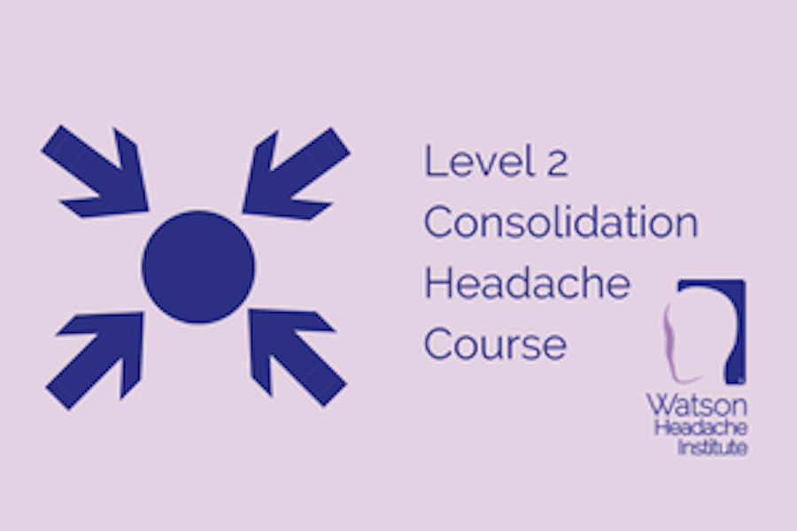 New Level 2 Consolidation Course