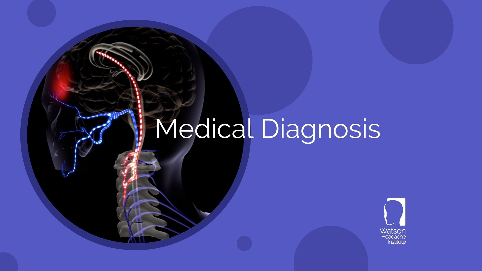 Commentary - Medical Diagnosis
